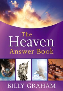 Front cover_The Heaven Answer Book