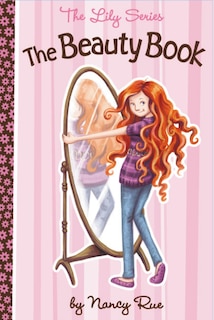 Front cover_The Beauty Book