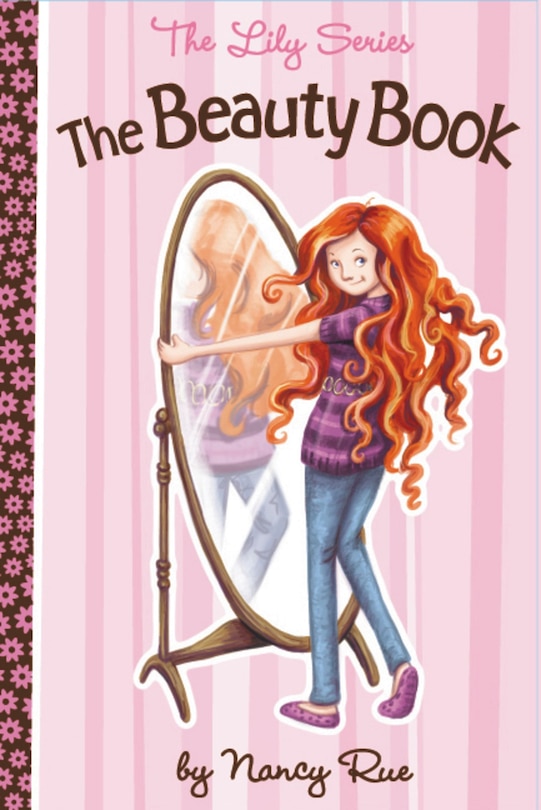 Front cover_The Beauty Book