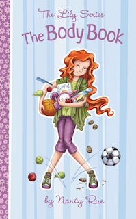 Front cover_The Body Book
