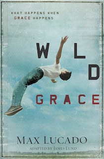 Front cover_Wild Grace