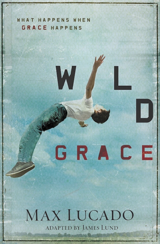 Front cover_Wild Grace