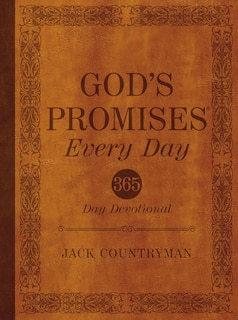 Couverture_God's Promises Every Day