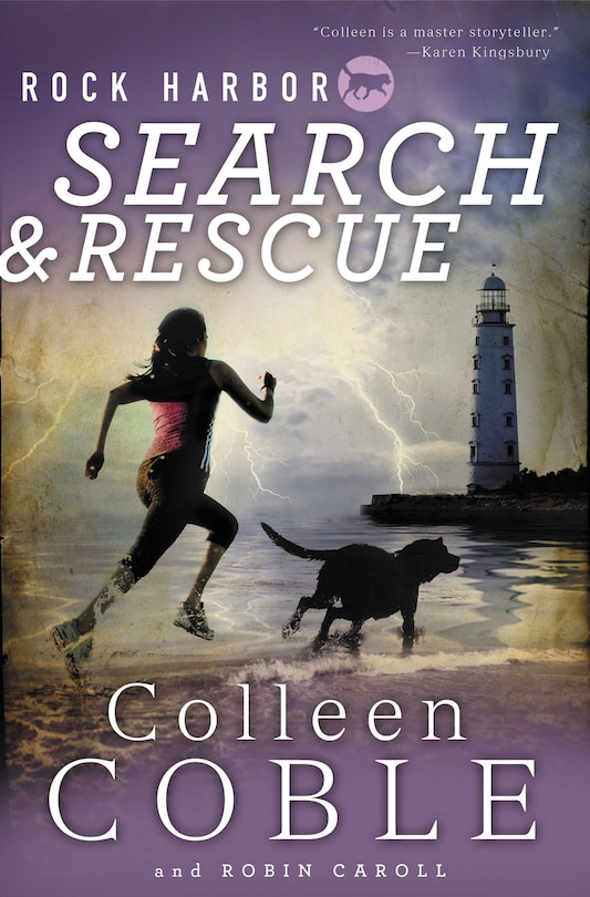 Front cover_Rock Harbor Search And Rescue