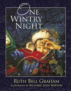 Front cover_One Wintry Night