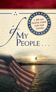 Front cover_If My People . . .