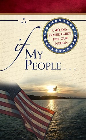 Front cover_If My People . . .