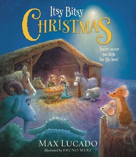 Front cover_Itsy Bitsy Christmas