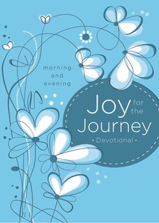 Front cover_Joy For The Journey