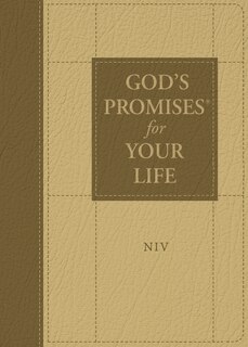 Couverture_God's Promises For Your Life