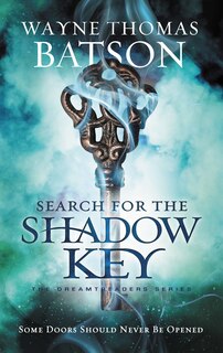 Couverture_Search For The Shadow Key