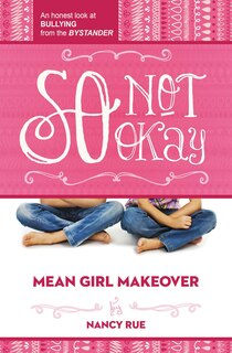 Front cover_So Not Okay