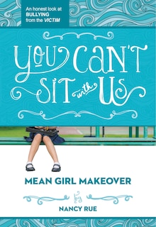 Front cover_You Can't Sit With Us