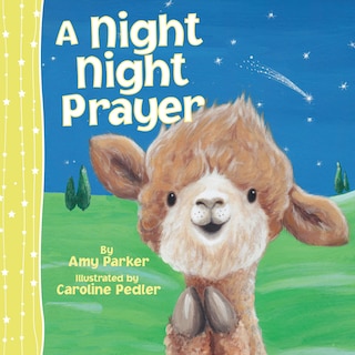 Front cover_A Night Night Prayer