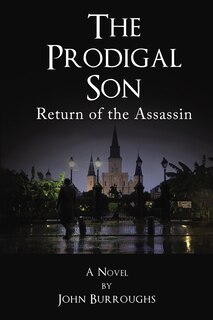 Front cover_The Prodigal Son