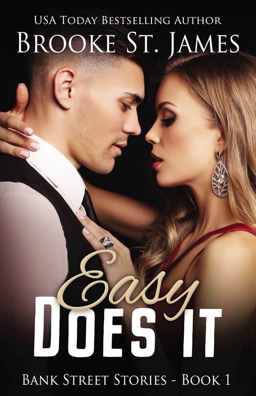 Front cover_Easy Does It