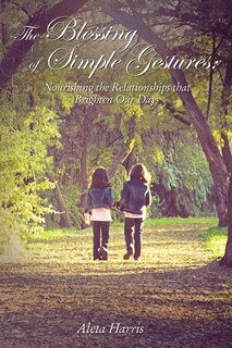Couverture_The Blessing Of Simple Gestures