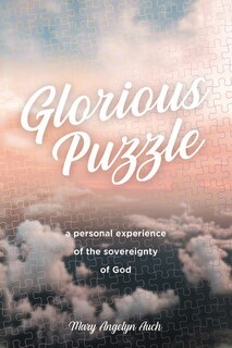 Front cover_Glorious Puzzle