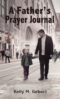 Couverture_A Father's Prayer Journal