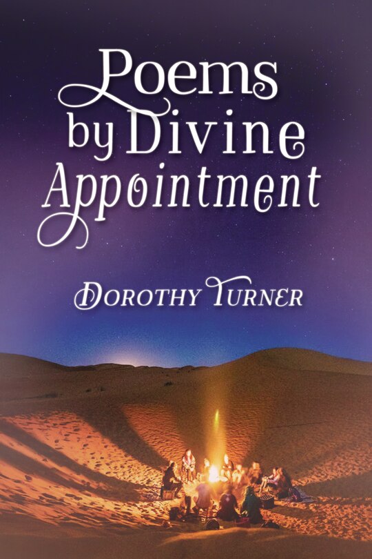 Front cover_Poems By Divine Appointment