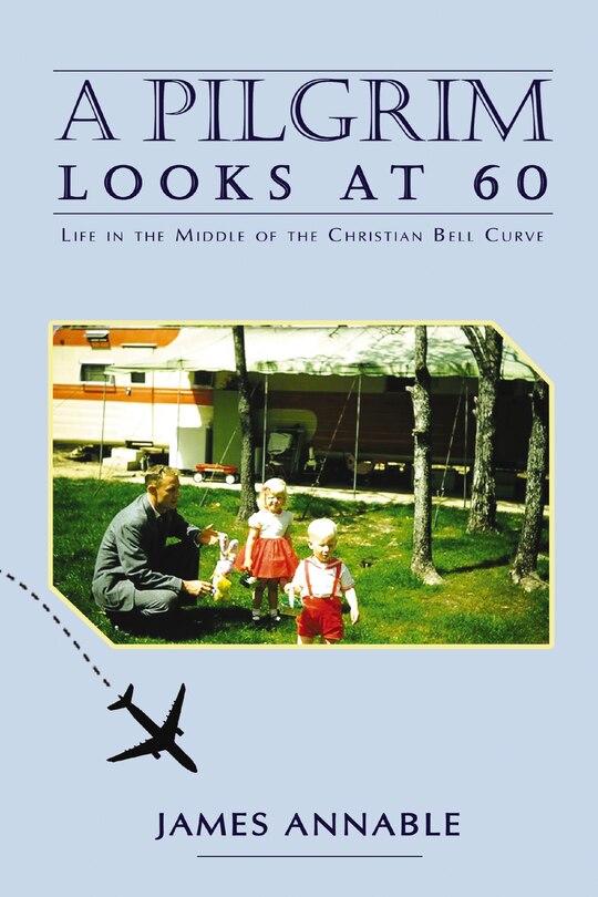 Couverture_A Pilgrim Looks At 60