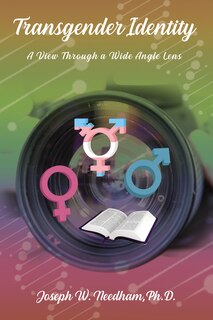 Front cover_Transgender Identity
