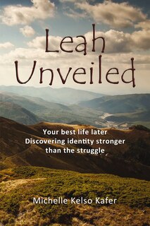 Front cover_Leah Unveiled