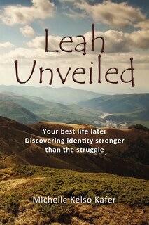 Front cover_Leah Unveiled
