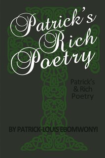 Couverture_Patrick's Rich Poetry