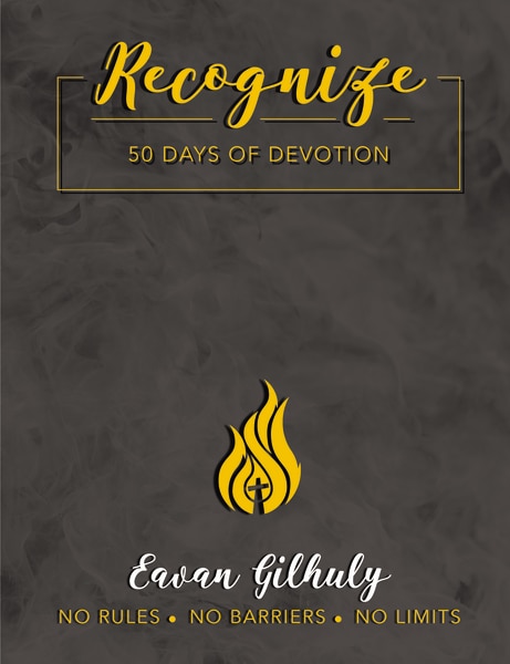 Recognize: 50 Days Of Devotion