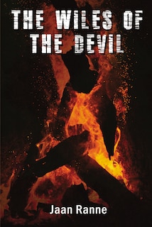 Front cover_The Wiles Of The Devil