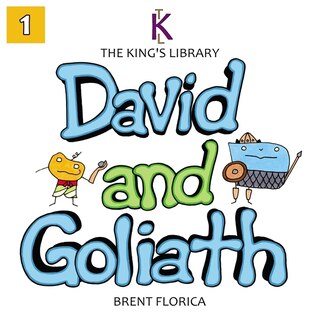 David And Goliath: The King's Library