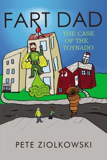 Front cover_Fart Dad