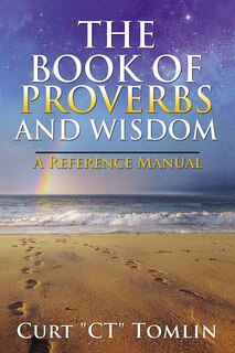 Couverture_The Book Of Proverbs And Wisdom