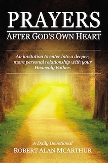 Couverture_Prayers After God's Own Heart