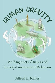 Front cover_Human Gravity