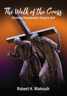 Front cover_The Walk Of The Cross
