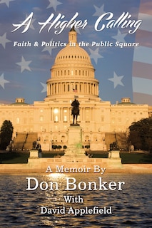 Front cover_A Higher Calling
