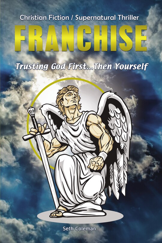 Front cover_Franchise
