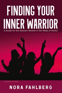Couverture_Finding Your Inner Warrior