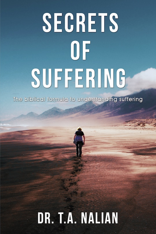 Couverture_The Secrets Of Suffering