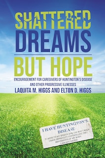 Couverture_Shattered Dreams---But Hope