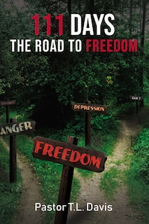 Front cover_111 Days