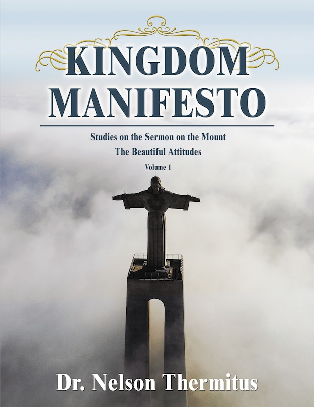 Front cover_Kingdom Manifesto (volume 1)