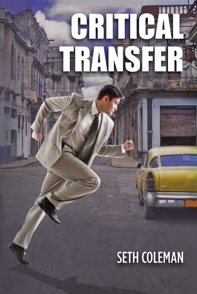 Front cover_Critical Transfer