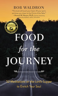 Front cover_Food For The Journey