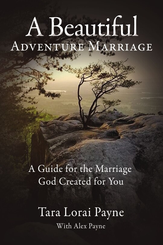 Couverture_A Beautiful Adventure Marriage