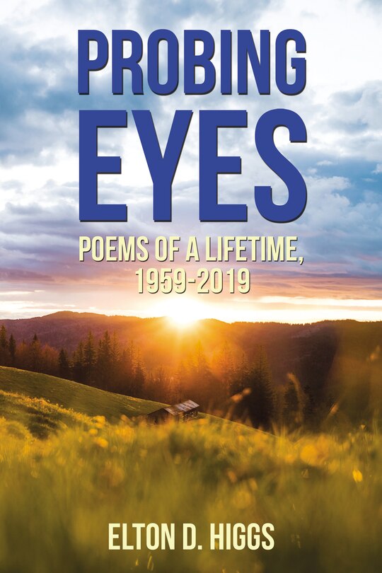 Couverture_Probing Eyes