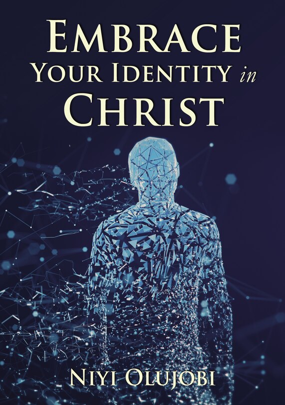 Front cover_Embrace Your Identity In Christ