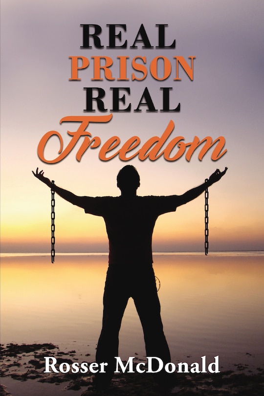 Front cover_Real Prison Real Freedom